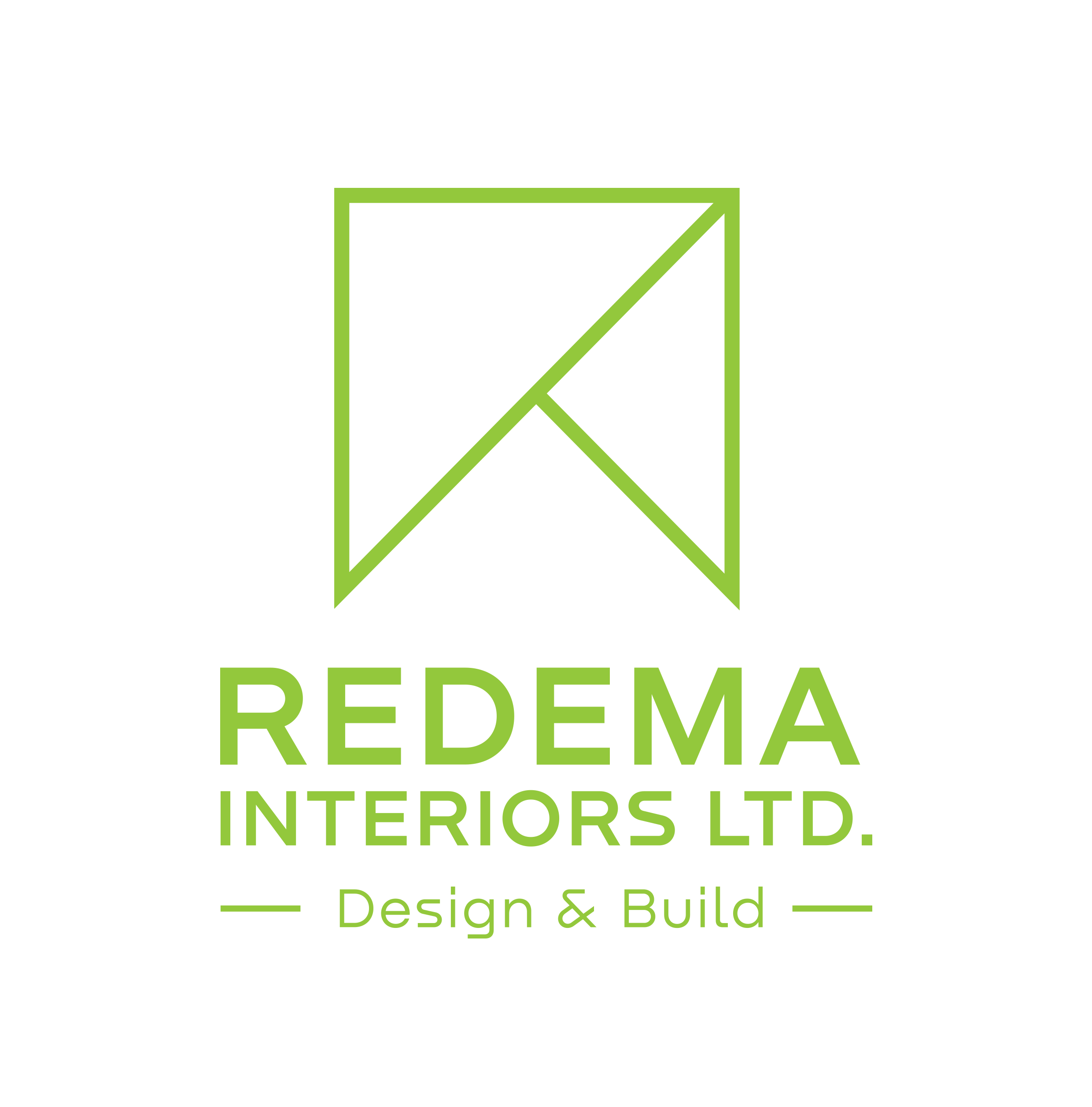 redemainteriors.co.uk